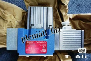 D661-4023 Servo valve D661-4023 D661-4023 D661-4023  - Picture 1 of 3