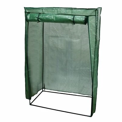 Outdoor Tomato Vegetable Plant Greenhouse Reinforced Frame Cover Grow House - image 1 of 3