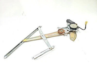 Regulador de ventana de puerta delantera izquierda Toyota Celica 1986 1987 1988 1989 OEM  Foto 1 de 4