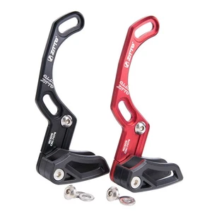 2 Aluminum Alloy Chain Guide MTB Mountain Bike Single Speed Chain Guard ISCG05 - Picture 1 of 1