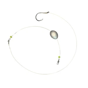 INLET RIG 60-80# CIRCLE HOOK RIG 1/2oz -4oz JUPITER RIG - Bild 1 von 2