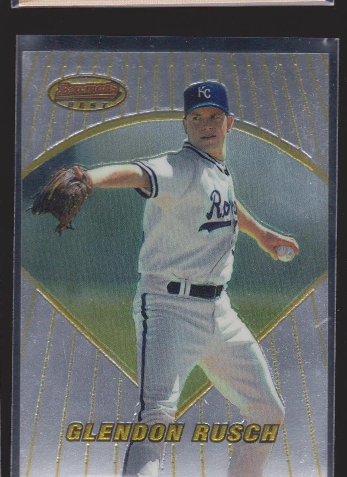 Baseball Rookies Bowman Chrome & More Lot #1 -- Get 40% off!!! - Image 1 of 1