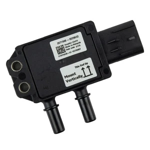 High Quality Pressure Sensor 2871960 1pcs Black Diesel Filter For Cummins - Picture 1 of 12