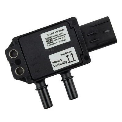 High Quality Pressure Sensor 2871960 1pcs Black Diesel Filter For Cummins - Image 1 of 4