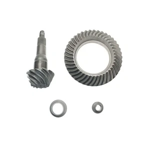 Ford Performance 8.8 Inch Ring & Pinion Set 3.55 Ratio For 15-24 Ford Mustang - Foto 1 di 5