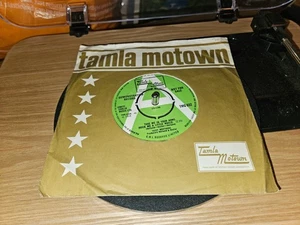 ISLEY BROTHERS-WHY WHEN LOVE IS GONE-TAMLA MOTOWN DEMO TMG 652-N. SOUL HEAR! -Vg - Picture 1 of 4