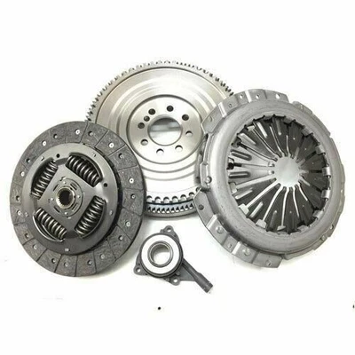 Kit de embrague RYMEC SF1067050 para VAUXHALL VECTRA Mk II C GTS Z02 2002 a 2009 - Imagen 1 de 4
