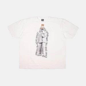 Stop Making Sense T-Shirt / Größe S / Herren / Weiß / Baumwolle - Bild 1 von 8