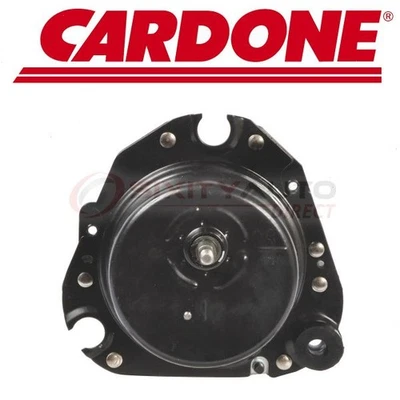 Cardone Front Windshield Wiper Motor for 1964-1969 Chevrolet G10 Van - sg Foto 1 de 4