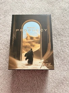 Finalmouse UltralightX ULX Prophecy TARIK Limited Edition SMALL Sealed New - Picture 1 of 5