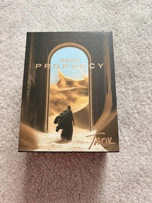 Finalmouse UltralightX ULX Prophecy TARIK Limited Edition SMALL Sealed New - Image 1 of 4