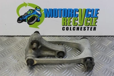 Amortiguador trasero Suzuki GSXR 750 GSXR750 2008 a 2010 K8 K9 L0 B109 Foto 1 de 4