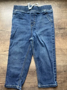 24m Jumping Bean Jeans - Picture 1 of 3