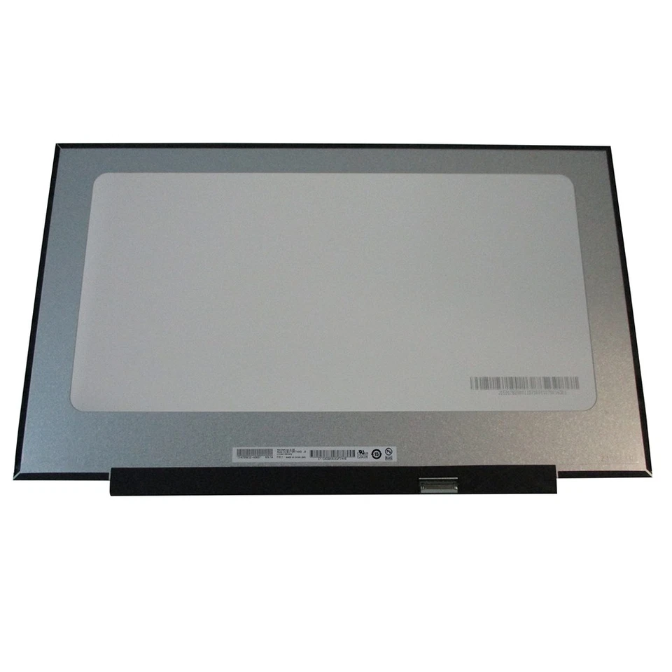 NT173WDM-N25 Led Lcd Screen Display 17.3" HD+ 1600x900 30 Pin - Image 1 of 1