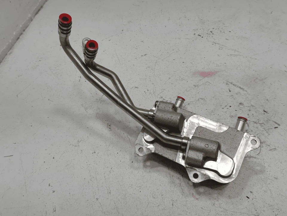 AWD 9 velocidades transmisión automática enfriador de aceite 2016-2022 Honda Pilot OEM Foto 1 de 4