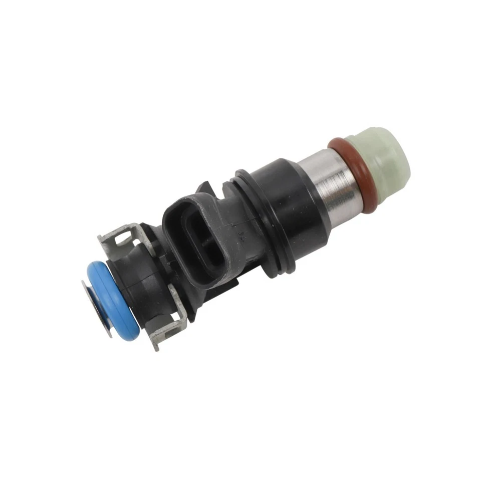 Inyector de combustible genuino ACDelco para Cadillac Escalade ESV/EXT 2007 2008 Foto 1 de 4