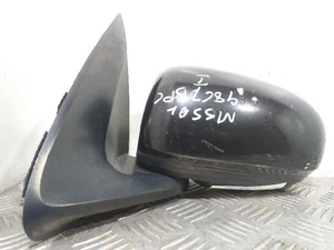 K6302BN2AB ESPEJO RETROVISOR IZQUIERDO / ELECTRICO / NEGRO / 4203536 PARA NISSAN - Imagen 1 de 2