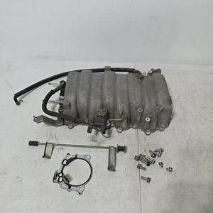 01 02 03 04 TOYOTA SEQUOIA TUNDRA 4RUNNER GX470 4,7 L SUPERIOR colector de admisión - Imagen 1 de 12