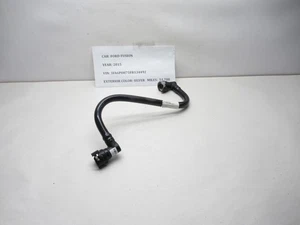 2013 - 2020 Ford Fusion 2.5L Engine Crankcase Breather Pcv Hose OEM - Picture 1 of 6