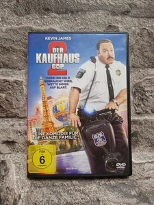 Der Kaufhaus Cop 2 - Kevin James - Komödie - DVD / Film - Picture 1 of 2