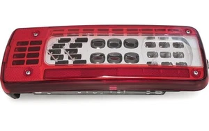 pasuje do VOLVO FM4 tylne światło LEWE LED - Zdjęcie 1 z 2