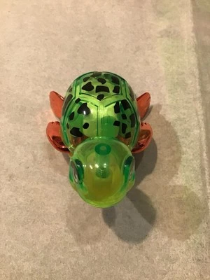 California Creations Zwindups Turtle Topax -NEW - Image 1 of 3