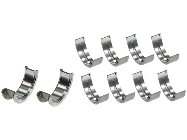 Juego de rodamientos principales 26TMDN87 para H2 H3 H3T 2003 2004 2005 2006 2007 2008 2009 2010 Foto 1 de 1