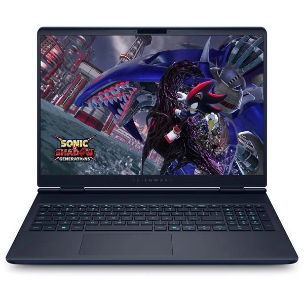 Dell Notebook ALIENWARE 16X YWY7M AURORA/U9-275HX/32GB/1TB/16 WQXGA/NVIDIA RT