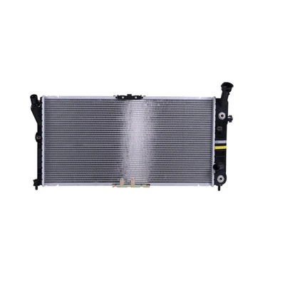 Aluminum OE Style Radiator for 1994-96 Buick Regal/Chevy Monte Carlo AT DPI-1518 - Image 1 of 4