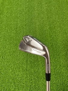 Mizuno MP-20 HMB 6 Iron KBS C-Taper 130 Extra Stiff Right Handed Golf Club 38” - Picture 1 of 13