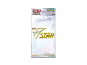 Pokemon Bustina sp6 Vstar promo Pack Booster Carte Japanese Special Rare sealed - Foto 1 di 6