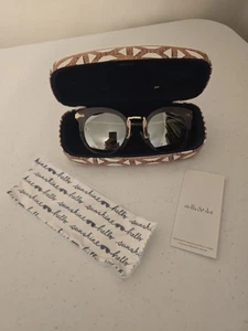 NUEVO Gafas de sol Stella & Dot Wesley para mujer gafas de sol de diseñador - Imagen 1 de 5