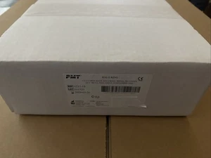 Anillo con pasadores PMT Halo System 1211-1s espalda abierta tamaño pequeño - Imagen 1 de 3