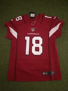 Nike Vapor Elite BJ Ojulari Trikot Größe Medium 40 Authentic Neu mit Etikett UVP 300 $ - Bild 1 von 14