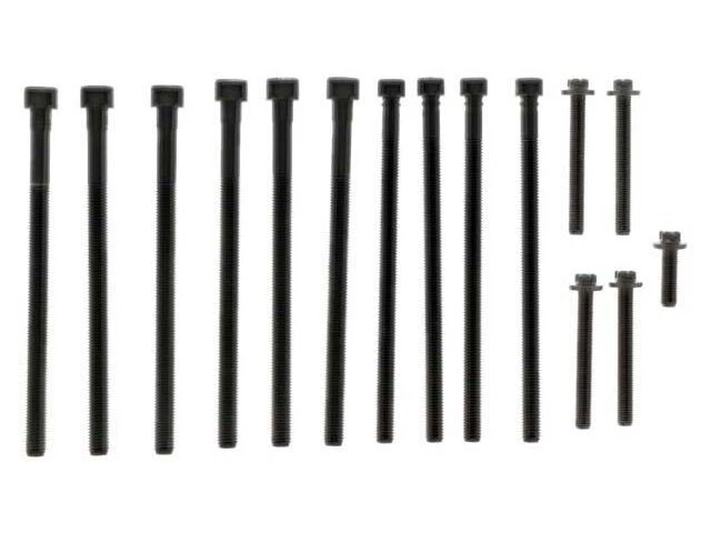 Conjunto de parafusos de cabeça para 2013-2017 BMW X3 2014 2015 2016 CQ918DQ - Imagem 1 de 1