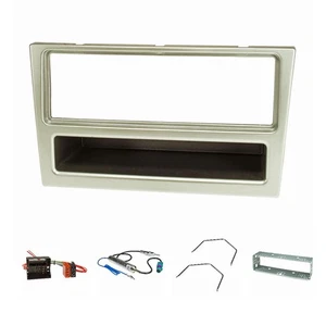 Juego de embellecedor de radio adecuado para Opel Corsa C Combo Vectra C Meri... - Imagen 1 de 6