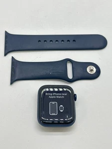 Apple Watch Series 6 A2294 44mm GPS & Cellular - Bild 1 von 7