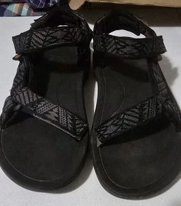 Men's Teva Hurricane XLT2 Sandals Size 6.5 womens 8 - Picture 1 of 6