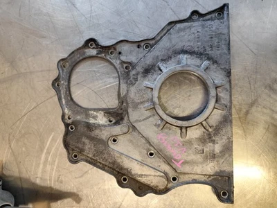 CARTER CRANKSHAFT VW VOLKSWAGEN TOUAREG 5.0 TDI V10 07Z103153 - Image 1 of 4