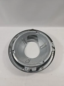 OEM🔥Harley Davidson 7" pulgadas Faro Montaje Cubo Touring, Softail, Road King - Imagen 1 de 11
