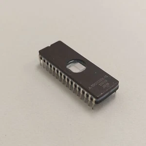 M5M27C101K-15 MITSUBISHI INTEGRATED CIRCUIT X1PC - Picture 1 of 1