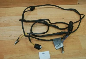 BMW K1200LT K1200 LT K2LT 99-03 Kabelbaum klein 131-147 - Picture 1 of 1