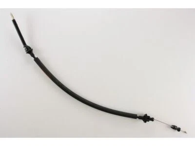 Кабель дроссельной заслонки для 1978 GMC C15 Suburban 94392BYJX 5,7 л V8 - Изображение 1 из 2