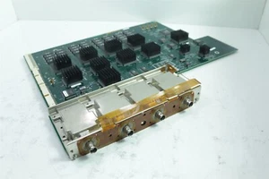 Tektronix OSZILLOSKOP TDS 540D 671-4402-00 AKQUISITION BREIT getestet - Bild 1 von 4
