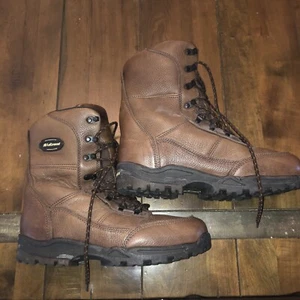 LACROSSE Silencer 8” Boot 400G Men’s 12 - Picture 1 of 13