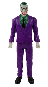 Figurine Batman Missions The Joker Mattel 2019 - Imagen 1 de 2