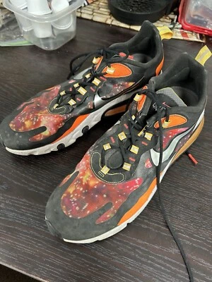 Size 11.5 - Nike Air Max 270 React Supernova 2020 - Image 1 of 4