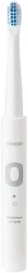 HT-B319-W Omron Sonic electric toothbrush Mediclean White New - Picture 1 of 5