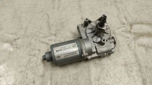 Mercedes-Benz AMG GT R190 C190 2018 Front wiper motor A1978200742 GRB8818 - Picture 1 of 5
