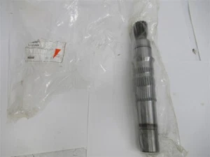 Danfoss 11012424, 14 Tooth Spline Shaft, 12/24 - Picture 1 of 4